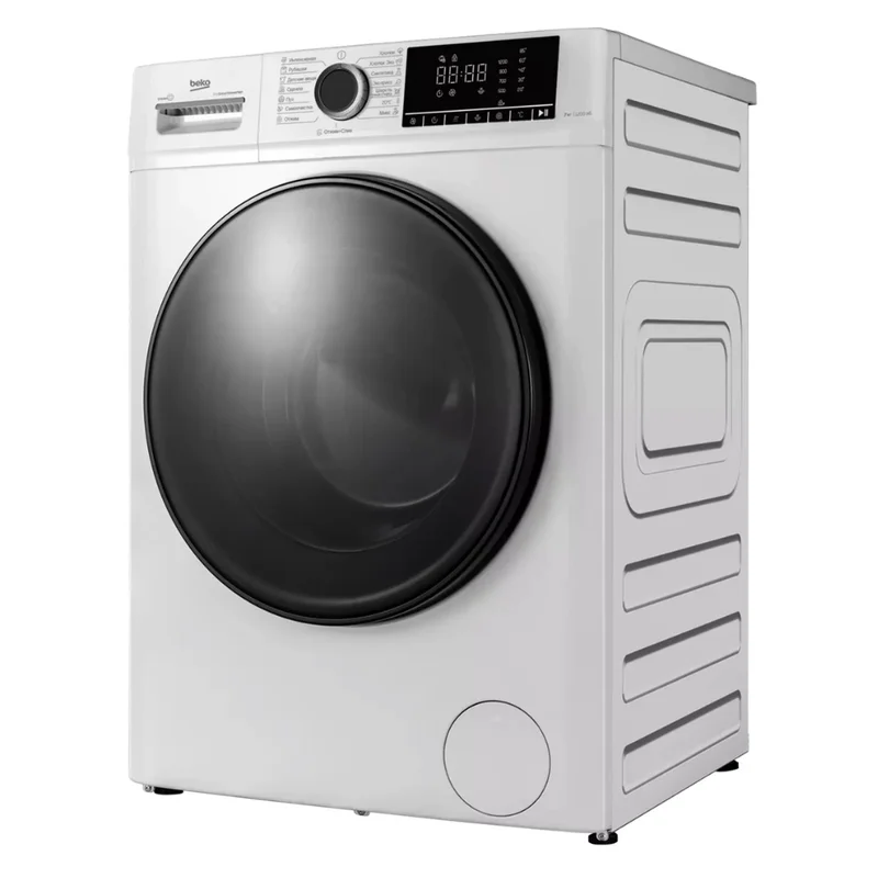 Стиральная машина Beko B1WFM272WWP 9
