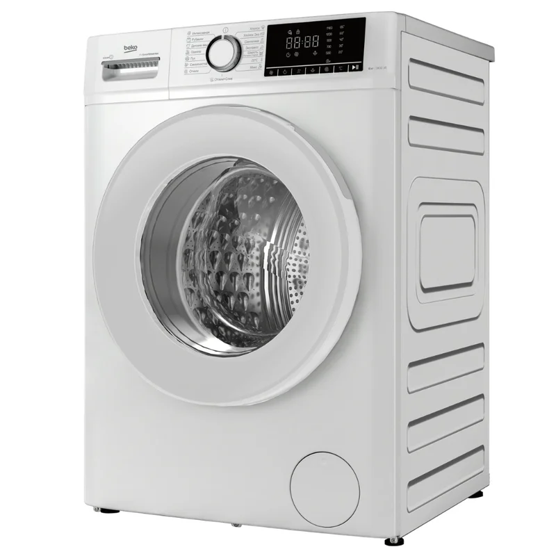 Стиральная машина Beko B1WFM284W 2