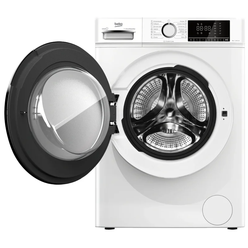 Стиральная машина Beko B1WFM284W 4