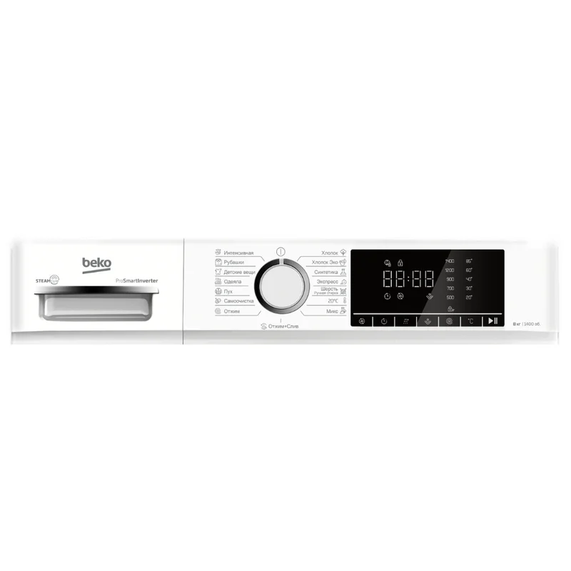 Стиральная машина Beko B1WFM284W 6