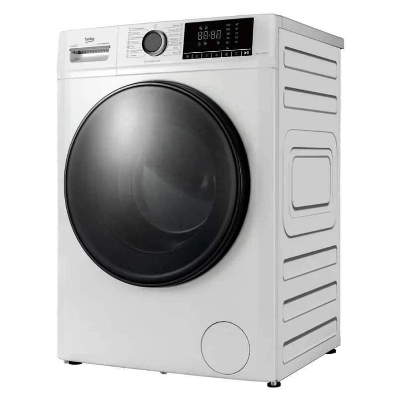 Стиральная машина Beko B1WFM284WWP 2