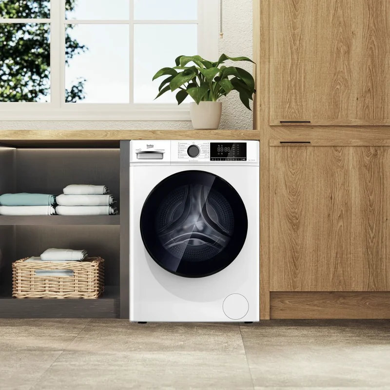 Стиральная машина Beko B1WFM284WWP 6