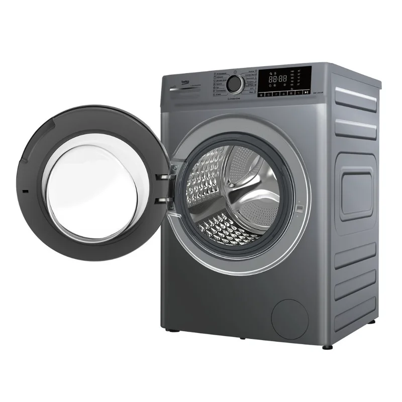 Стиральная машина Beko B1WFM284SSP 2