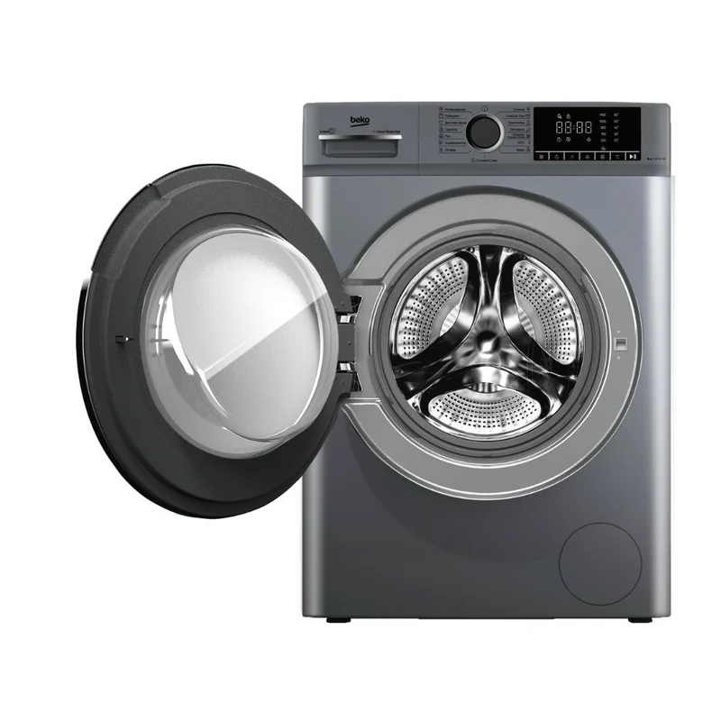 Стиральная машина Beko B1WFM284SSP 3