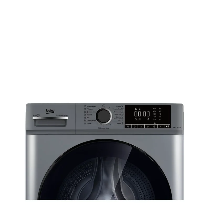 Стиральная машина Beko B1WFM284SSP 5