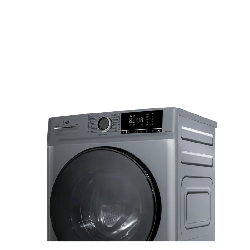 Стиральная машина Beko B1WFM284SSP 9