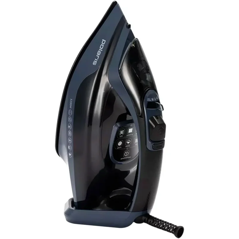 Утюг Polaris PIR-3050AK WIFI IQ Home Маренго 2