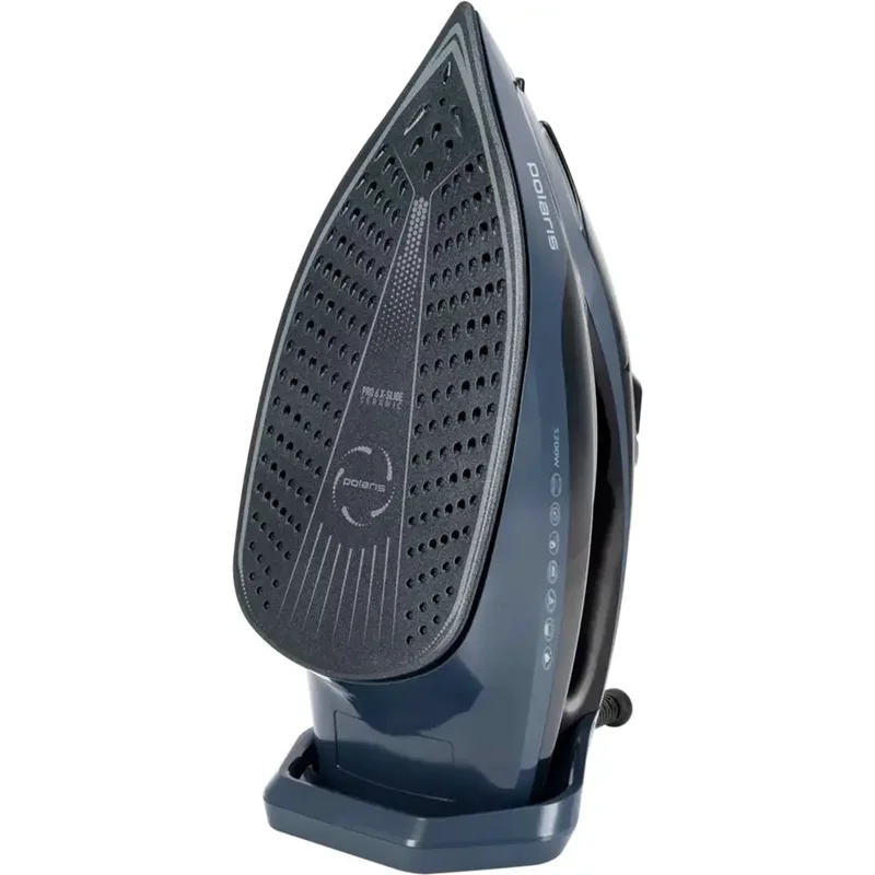 Утюг Polaris PIR-3050AK WIFI IQ Home Маренго 3