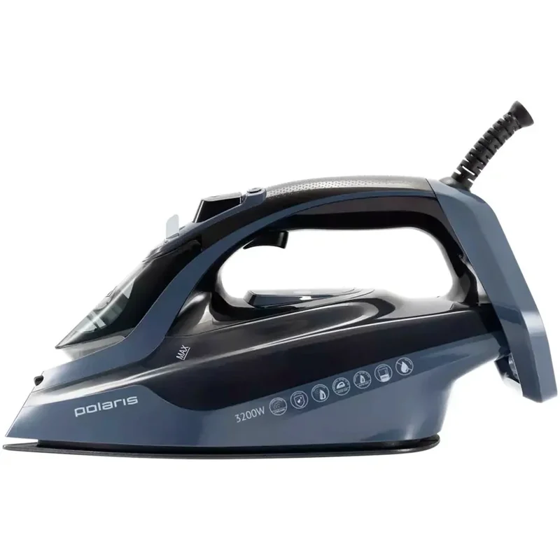 Утюг Polaris PIR-3050AK WIFI IQ Home Маренго 4