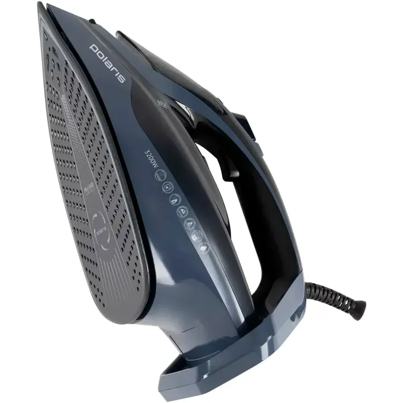 Утюг Polaris PIR-3050AK WIFI IQ Home Маренго 6
