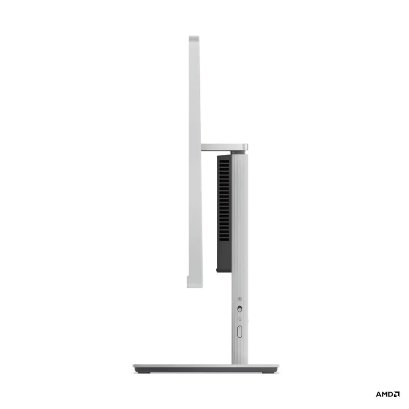 Моноблок 23,8" LENOVO IdeaCentre AIO 24ARR9 CLOUD GREY (Ryzen 3 7335U-D5 16-512-D-FHD) [F0HR0082RU] 7