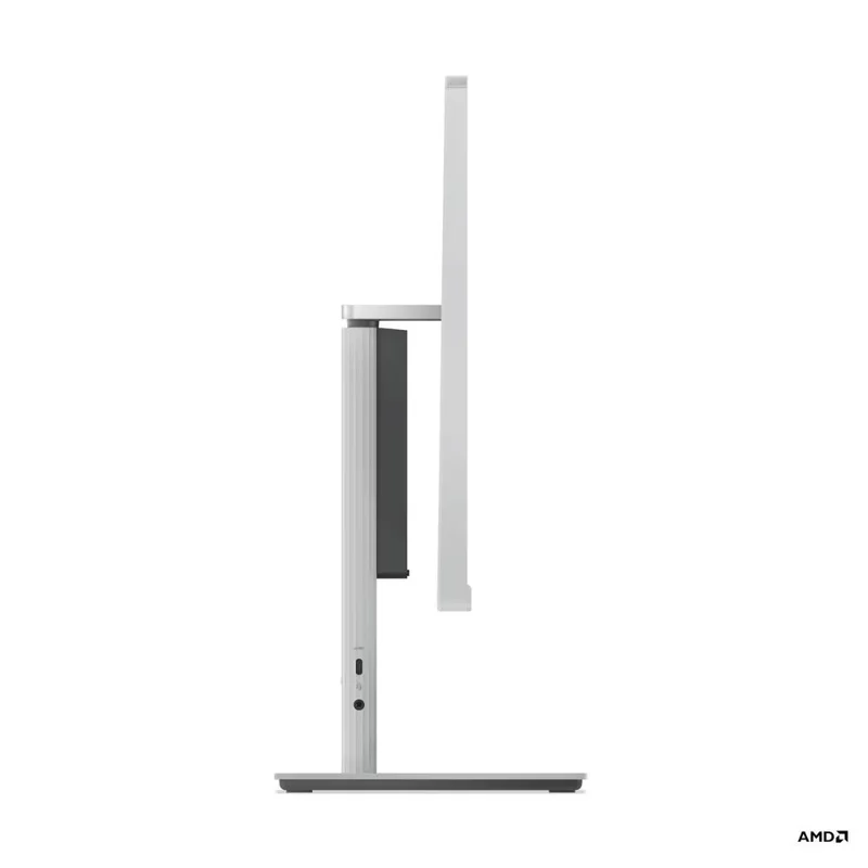 Моноблок 23,8" LENOVO IdeaCentre AIO 24ARR9 CLOUD GREY (Ryzen 5 7535HS -D5 16-512-D-FHD) [F0HR00C5RU 6