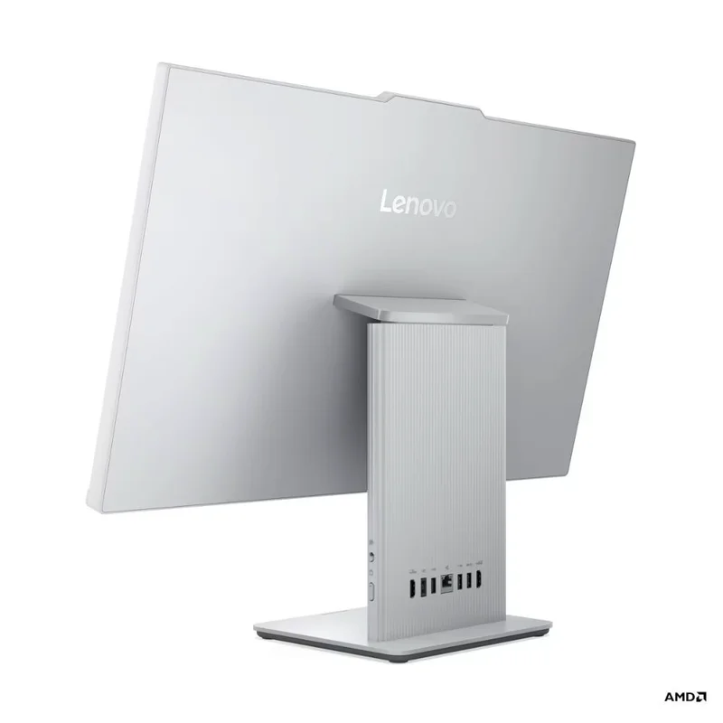 Моноблок 27" LENOVO IdeaCentre AIO 27ARR9 CLOUD GREY (Ryzen 5 7535HS -D5 16-512-D-FHD) [F0HQ00BBRU] 6
