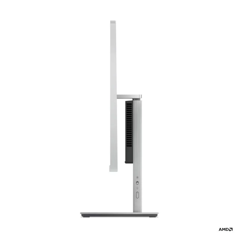 Моноблок 27" LENOVO IdeaCentre AIO 27ARR9 CLOUD GREY (Ryzen 5 7535HS -D5 16-512-D-FHD) [F0HQ00BBRU] 8