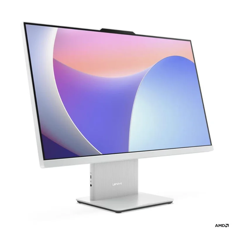Моноблок 27" LENOVO IdeaCentre AIO 27ARR9 CLOUD GREY (Ryzen 5 7535HS -D5 16-512-D-FHD) [F0HQ00BCRU] 2