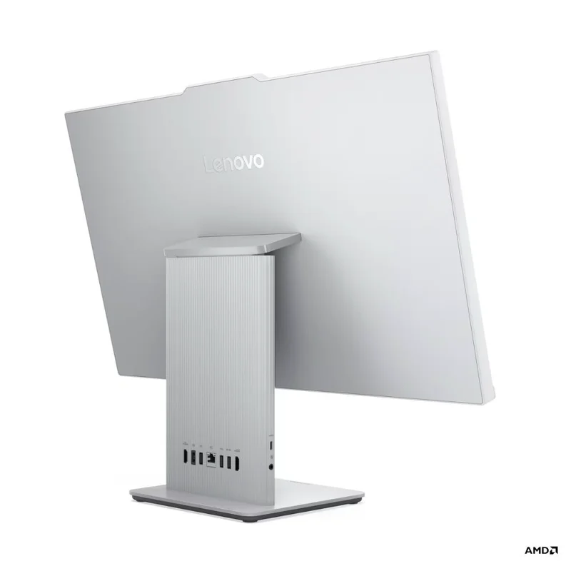 Моноблок 27" LENOVO IdeaCentre AIO 27ARR9 CLOUD GREY (Ryzen 5 7535HS -D5 16-512-D-FHD) [F0HQ00BCRU] 5