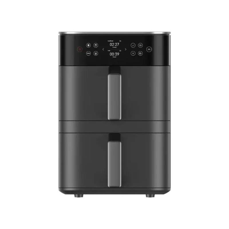 Аэрогриль Xiaomi Dual Zone Air Fryer 12L MAF-DS1201 2