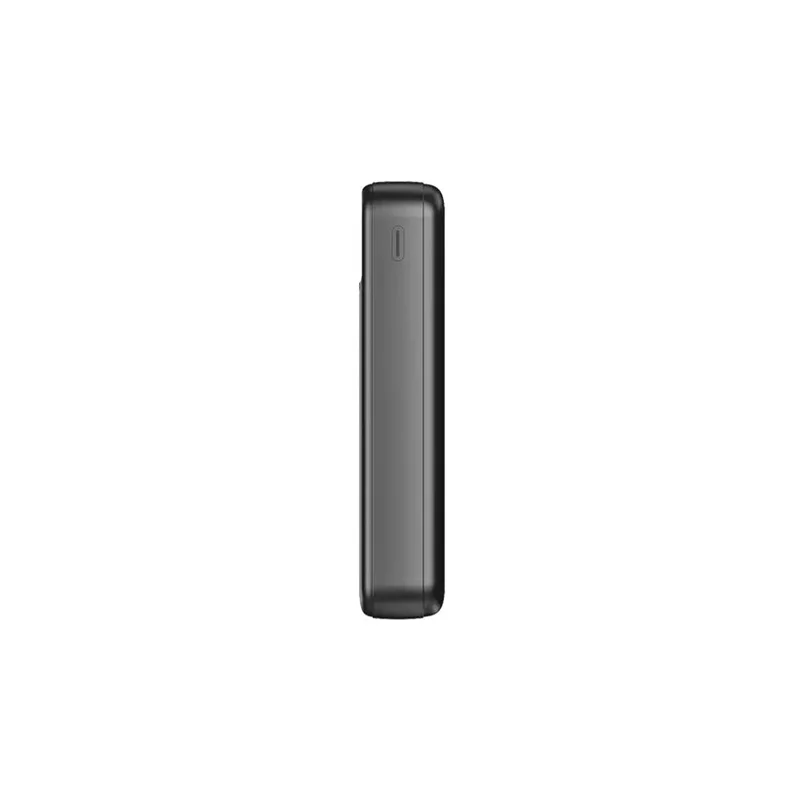 Внешний аккумулятор TTEC Power bank 20.000mAh Black (2BB267S) 5