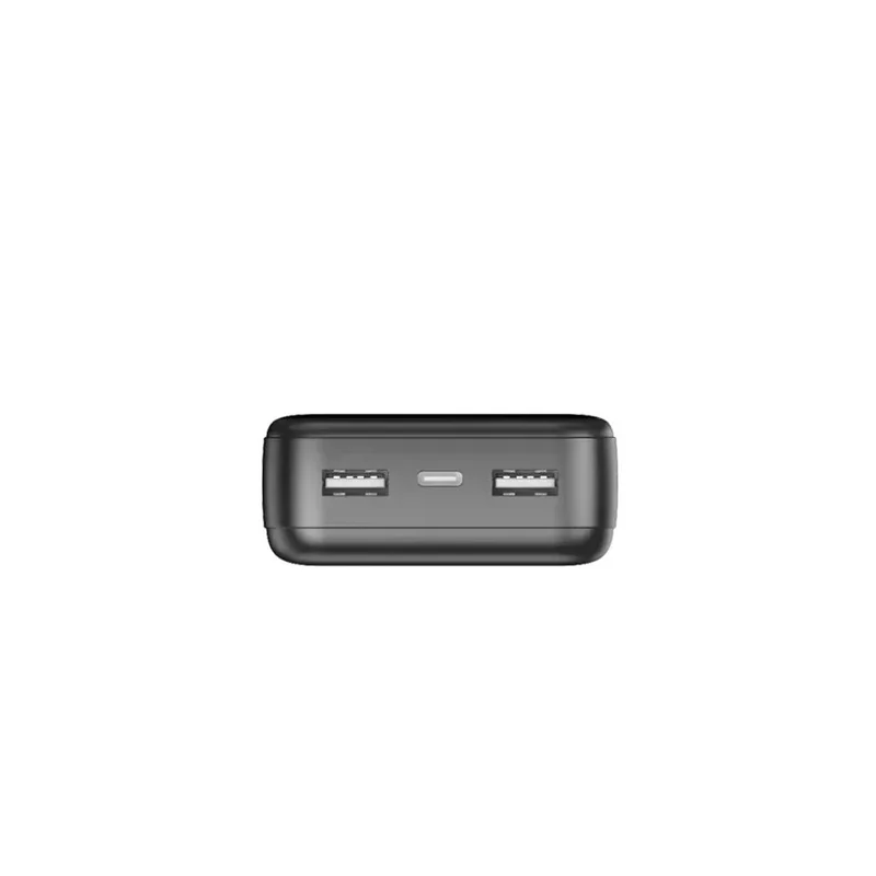 Внешний аккумулятор TTEC Power bank 20.000mAh Black (2BB267S) 6
