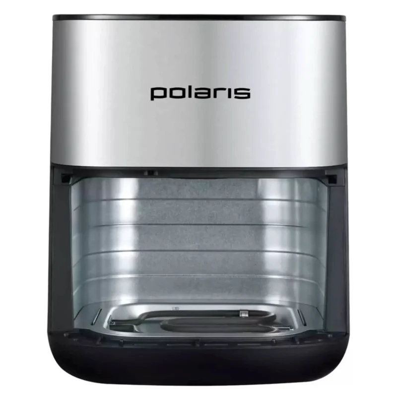 Аэрогриль Polaris PAF-6006DW Серебряный 3