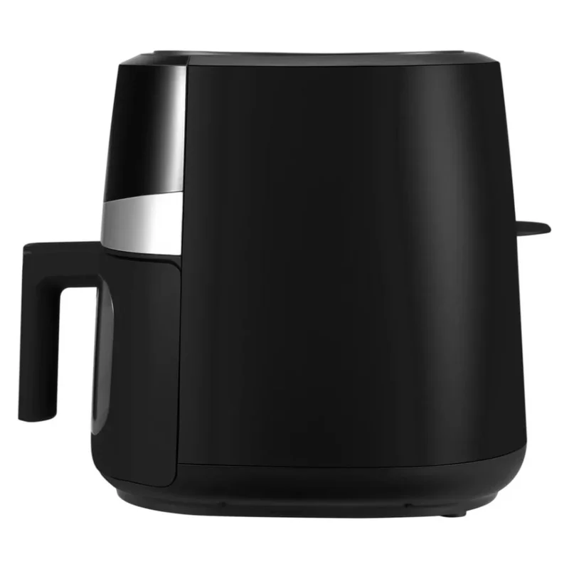 Аэрогриль Polaris PAF-8005W WIFI IQ Home Черный 4