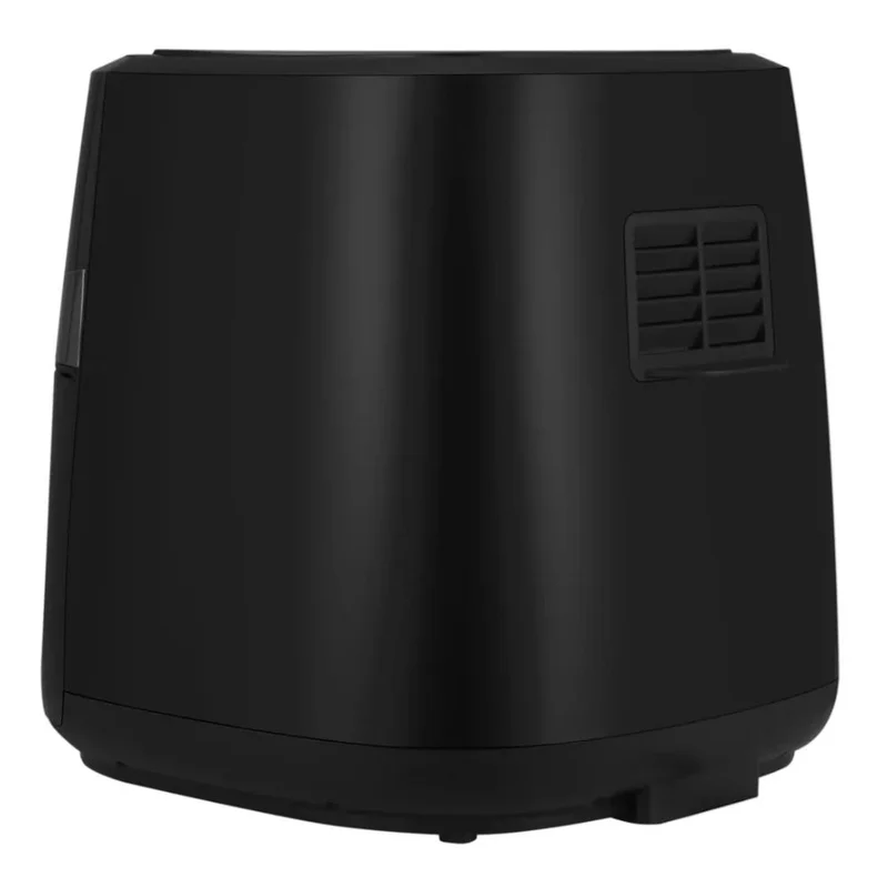 Аэрогриль Polaris PAF-8005W WIFI IQ Home Черный 5