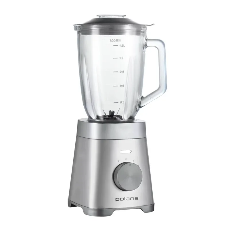 Блендер стационарный Polaris PTB-1037G Графитовый 2