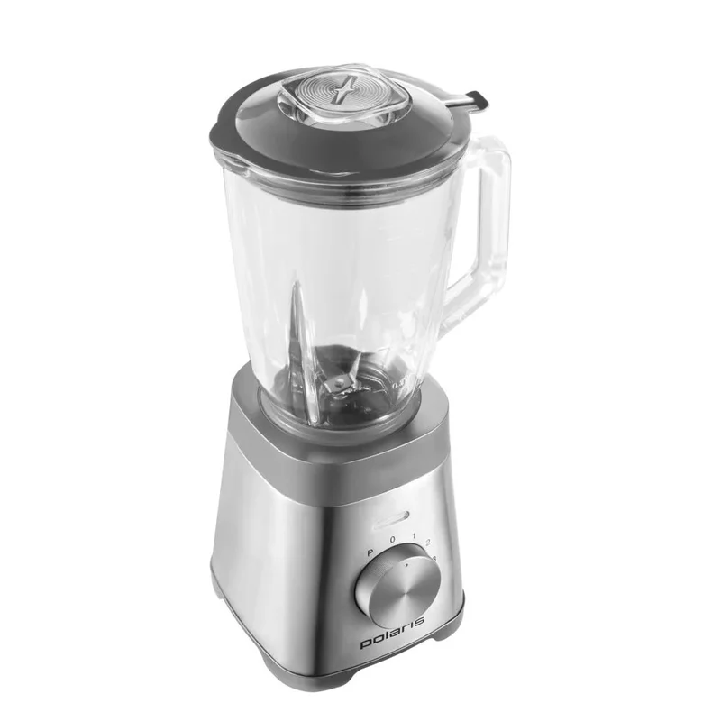 Блендер стационарный Polaris PTB-1037G Графитовый 3