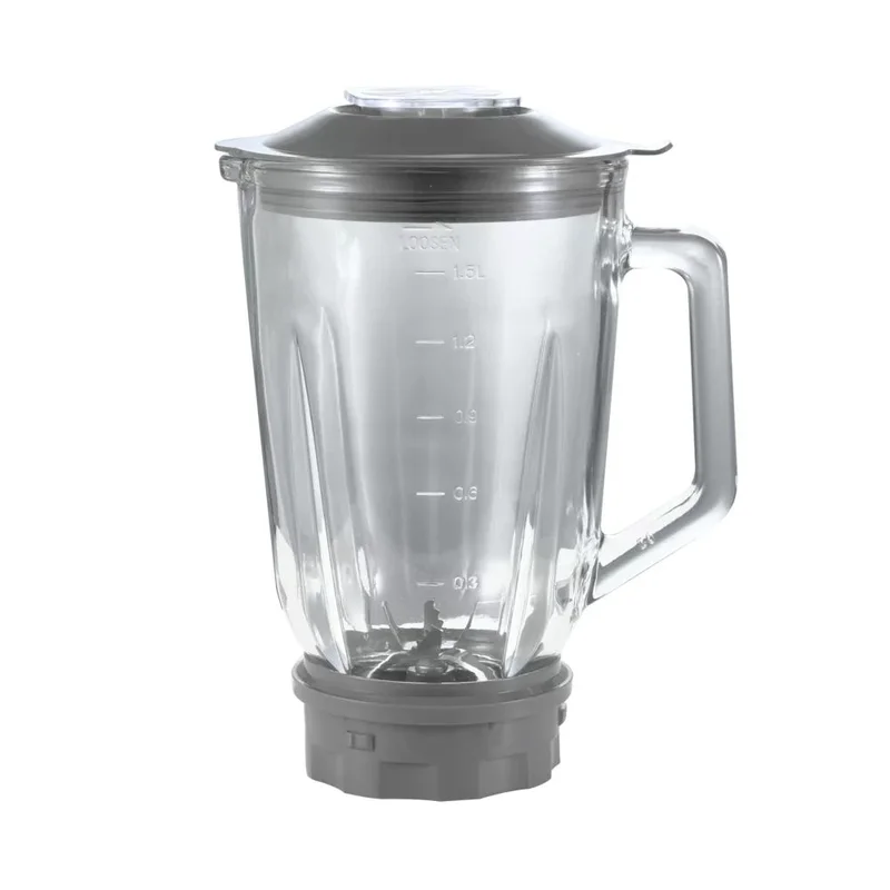 Блендер стационарный Polaris PTB-1037G Графитовый 4