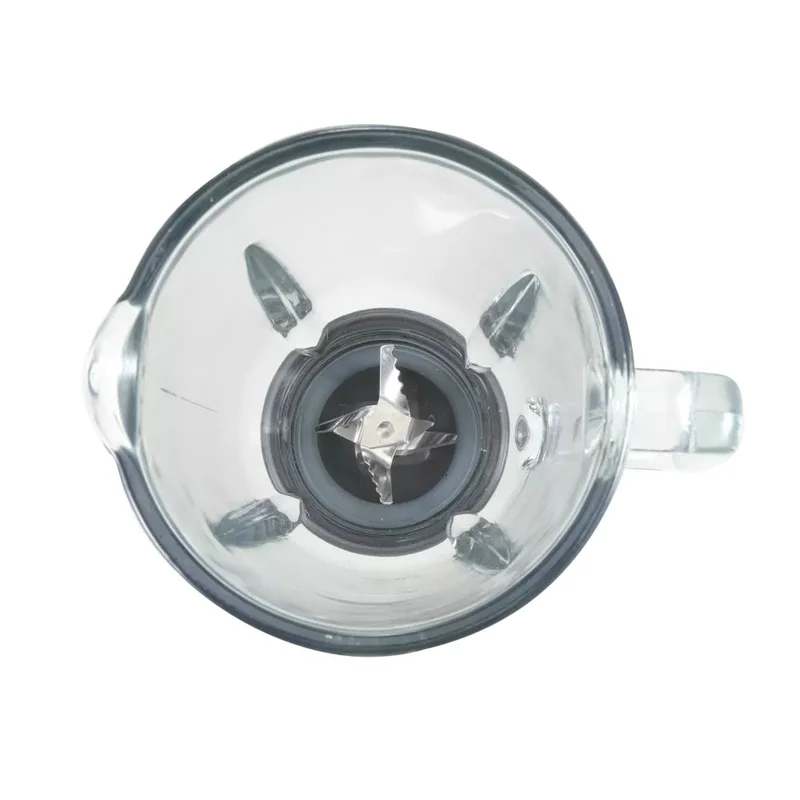 Блендер стационарный Polaris PTB-1037G Графитовый 5