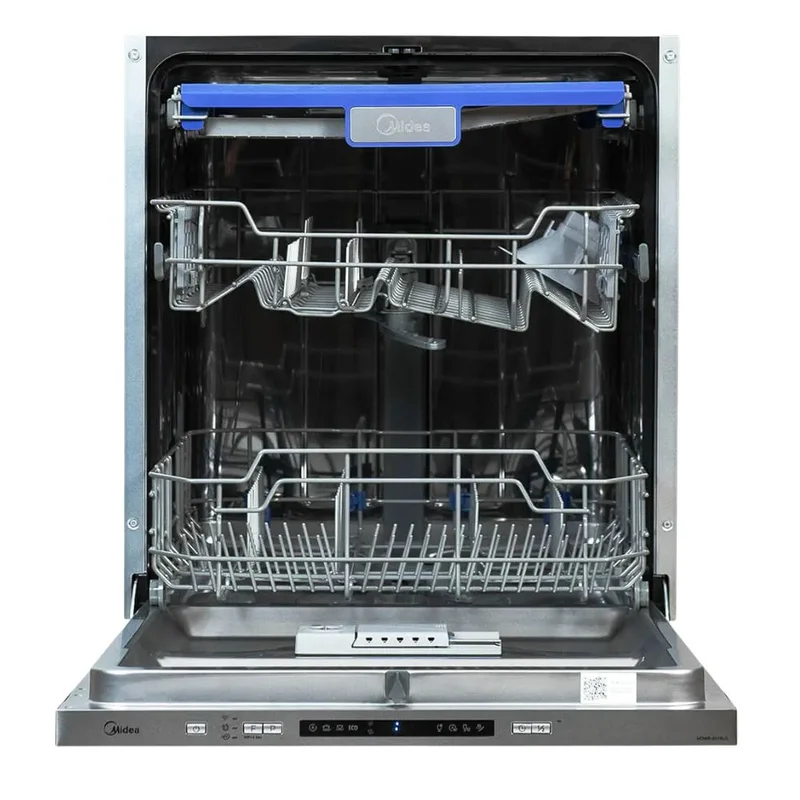 Встраиваемая посудомоечная машина Midea MDWB-6018LD 2