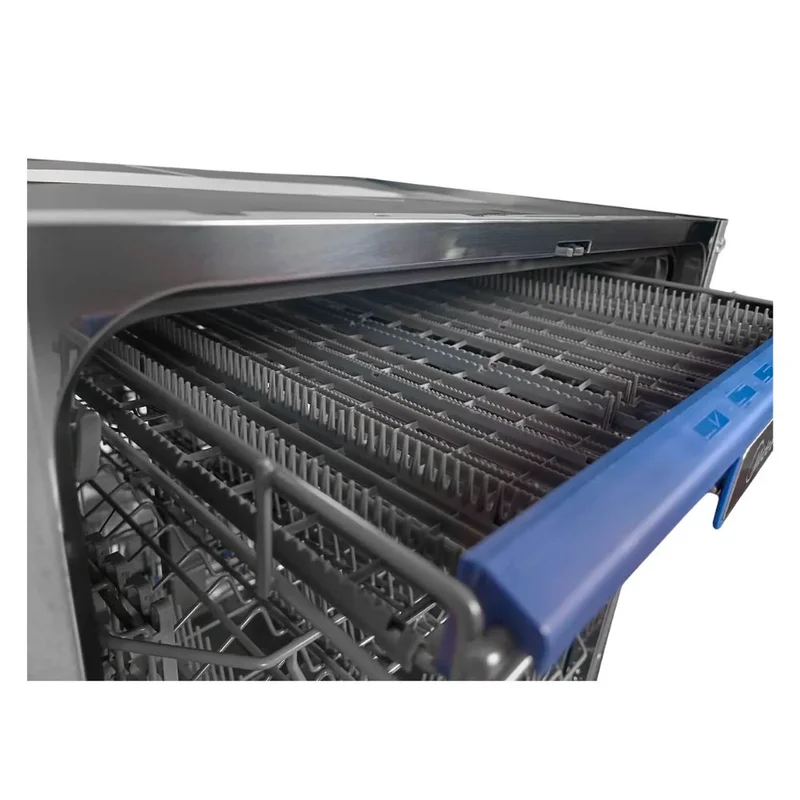Встраиваемая посудомоечная машина Midea MDWB-6018LD 3