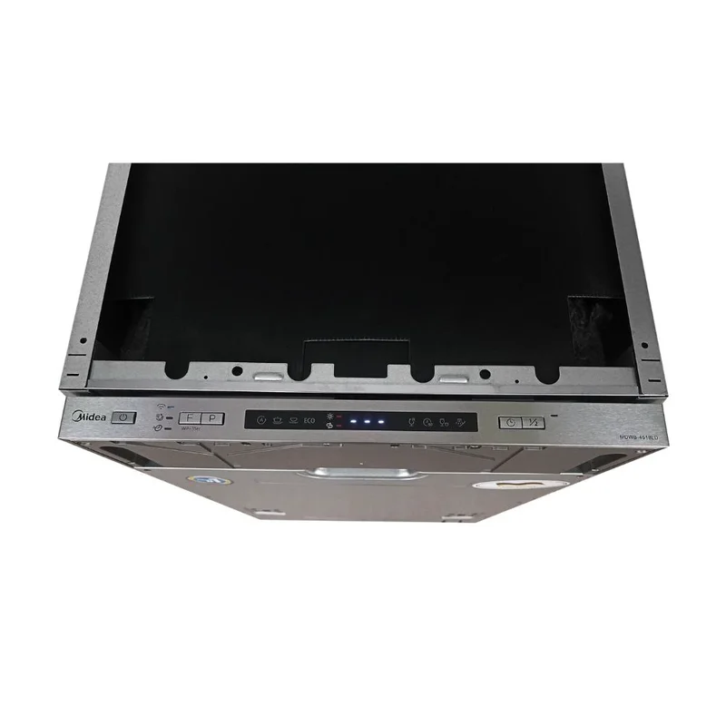 Встраиваемая посудомоечная машина Midea MDWB-4518LD 2