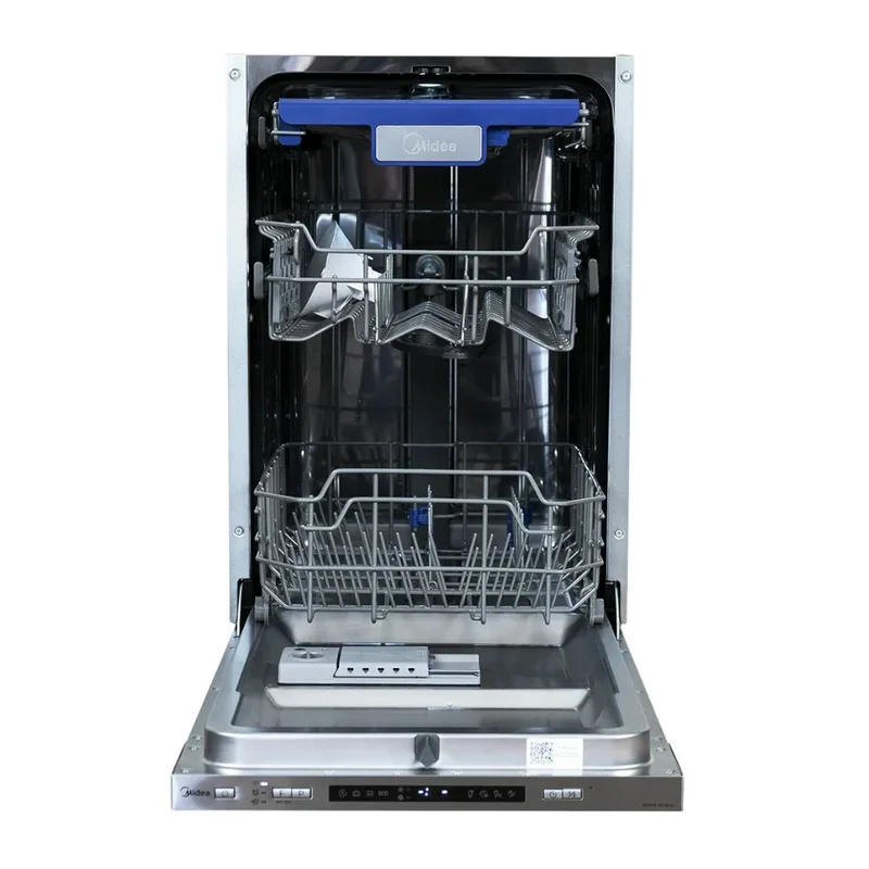 Встраиваемая посудомоечная машина Midea MDWB-4518LD 4