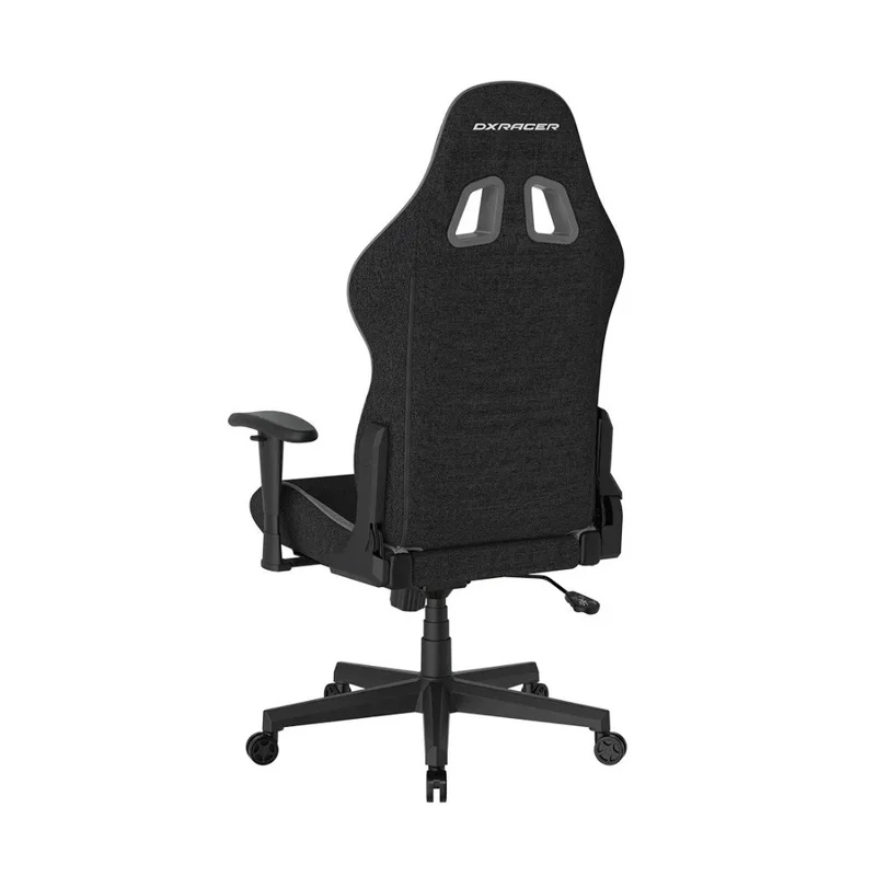 Игровое компьютерное кресло DXRacer Prince Series, Black/Grey (GC/LPF24FBC/NG) 3