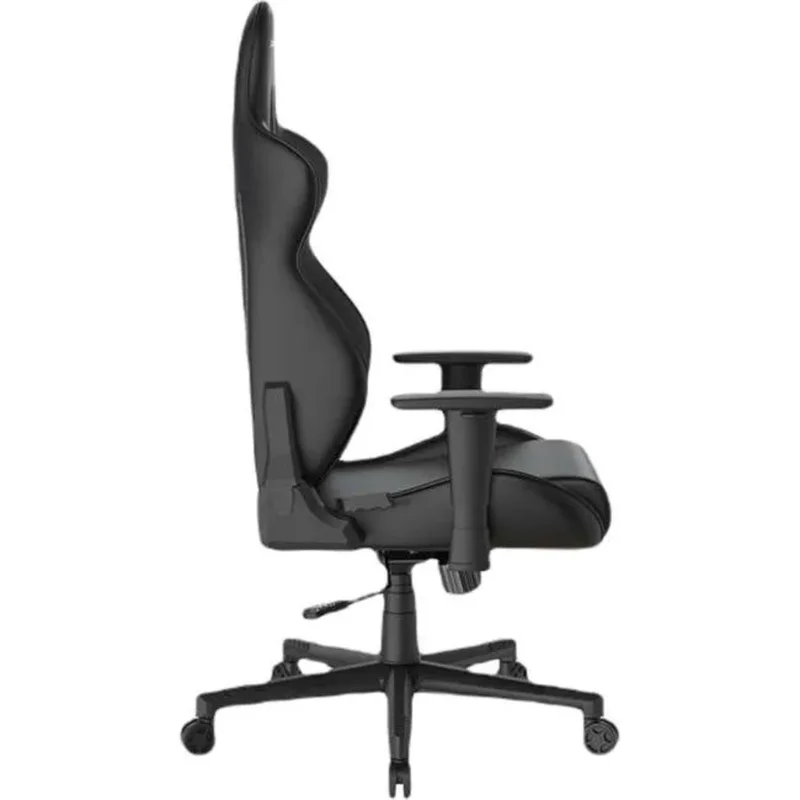 Игровое компьютерное кресло DXRacer Gladiator series, Black (GC/LGN23LTC/N) 3