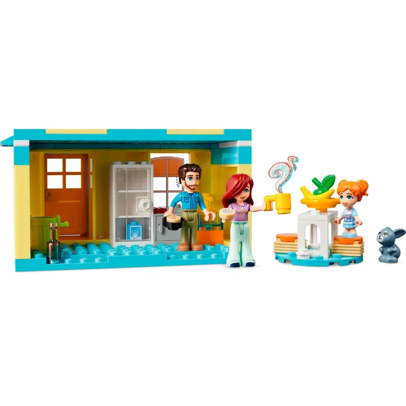 Конструктор LEGO Friends Дом Пэйсли (LEGO 41724) 3