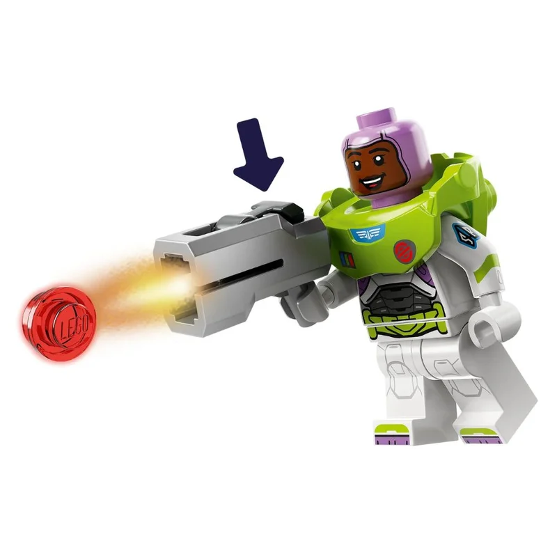 Конструктор LEGO Lightyear Битва с Зургом (LEGO 76831) 7