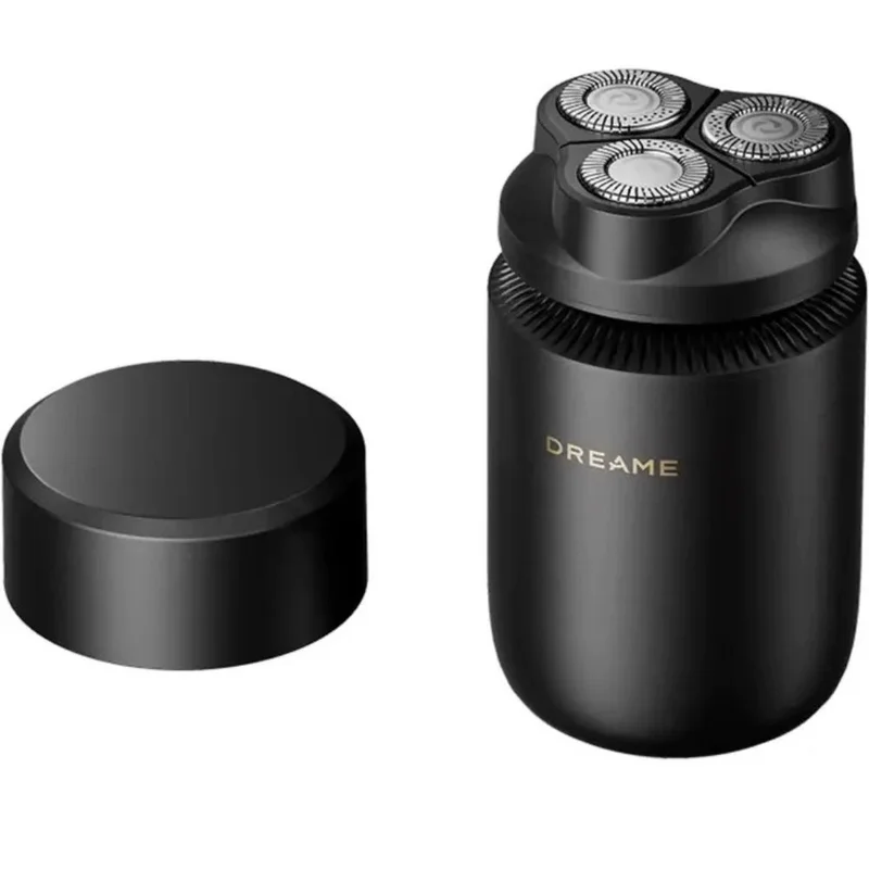 Бритва Dreame Shaver S7 black 6