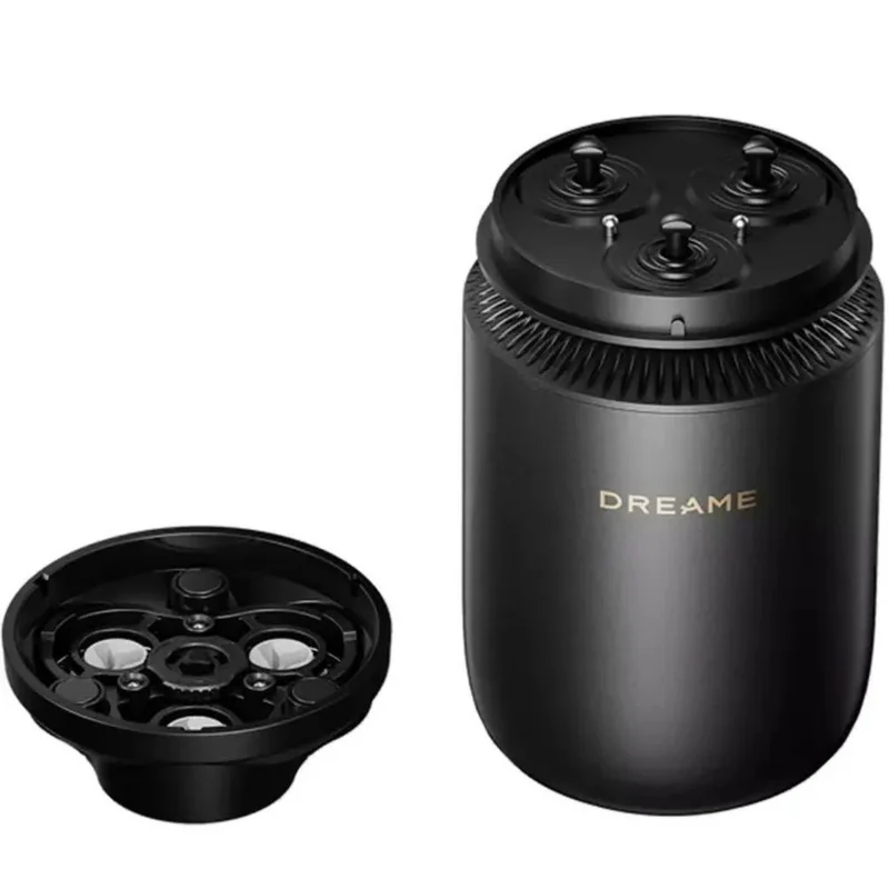 Бритва Dreame Shaver S7 black 8