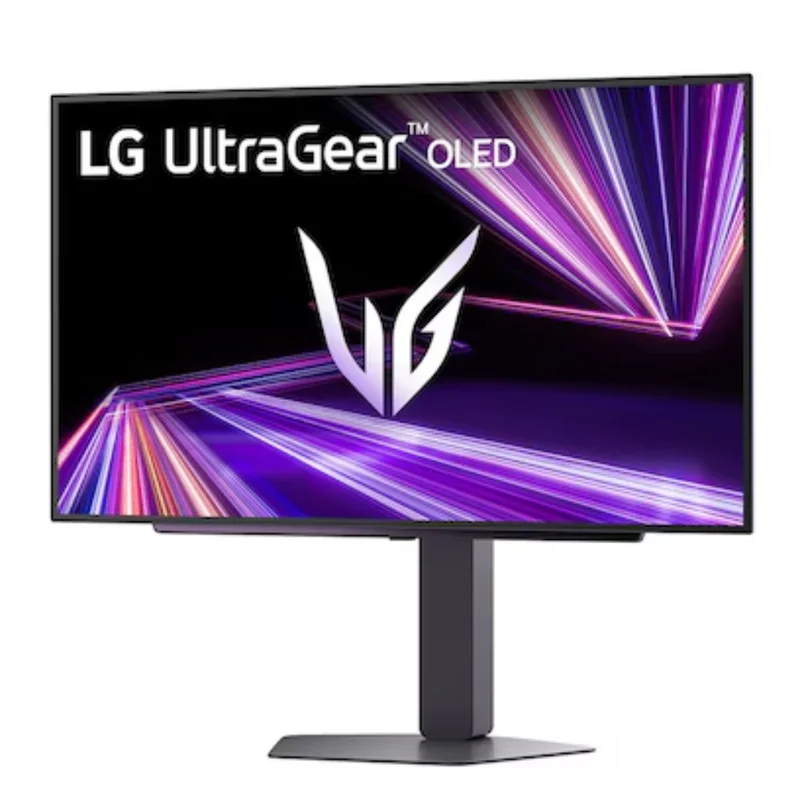 Монитор Игровой 27" LG OLED 27GX704A 2560x1440 16:9 OLED 240ГЦ (HDMI+DP) Black 2