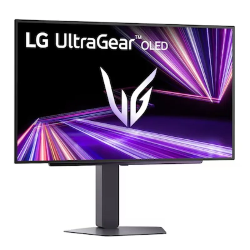 Монитор Игровой 27" LG OLED 27GX704A 2560x1440 16:9 OLED 240ГЦ (HDMI+DP) Black 3