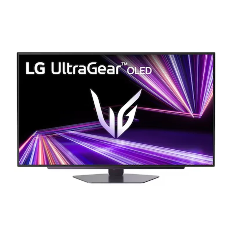Монитор Игровой 27" LG OLED 27GX704A 2560x1440 16:9 OLED 240ГЦ (HDMI+DP) Black 4