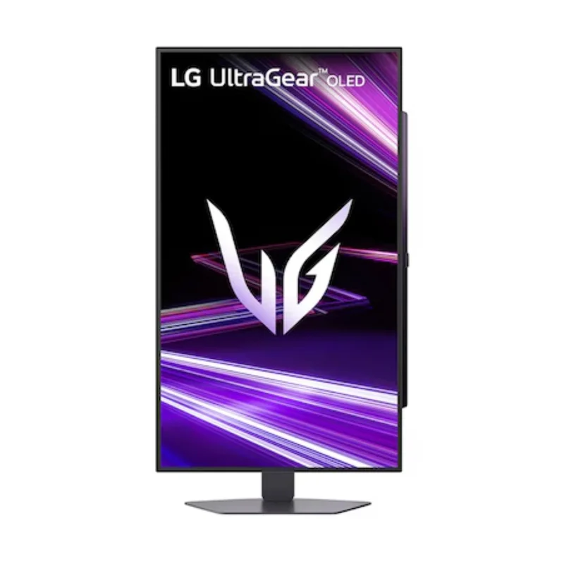 Монитор Игровой 27" LG OLED 27GX704A 2560x1440 16:9 OLED 240ГЦ (HDMI+DP) Black 5