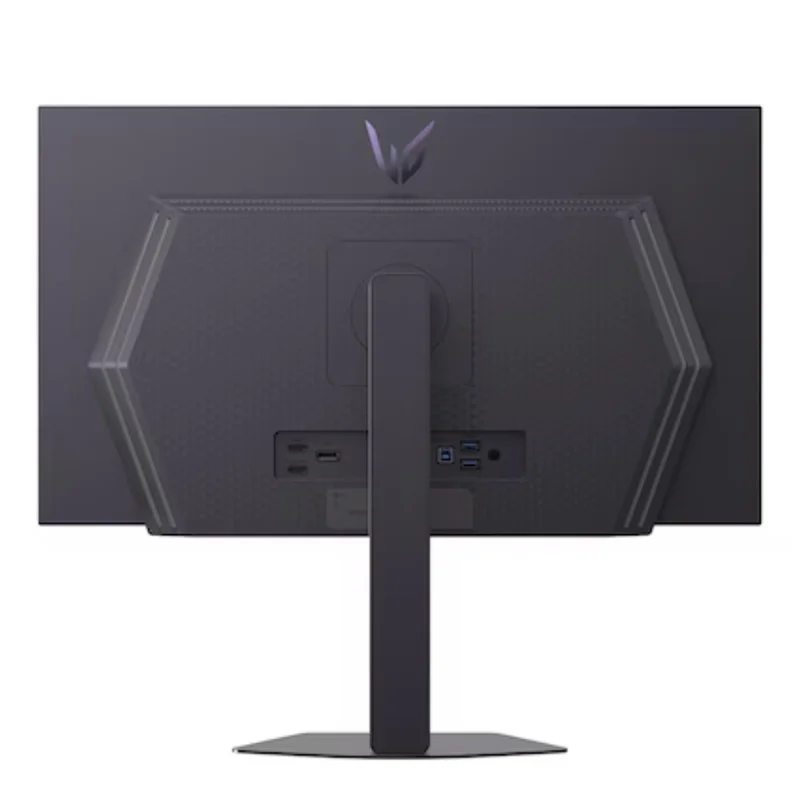 Монитор Игровой 27" LG OLED 27GX704A 2560x1440 16:9 OLED 240ГЦ (HDMI+DP) Black 8