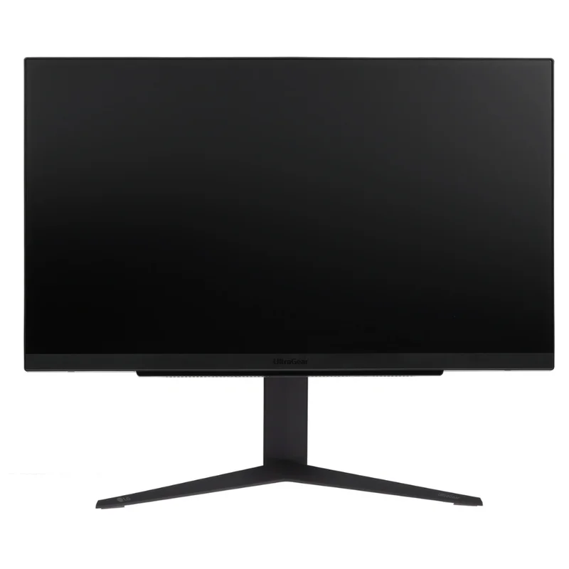 Монитор Игровой 27" LG UltraGear 27GS85Q 2560x1440 16:9 Nano IPS 200ГЦ (HDMI+DP) Black 3