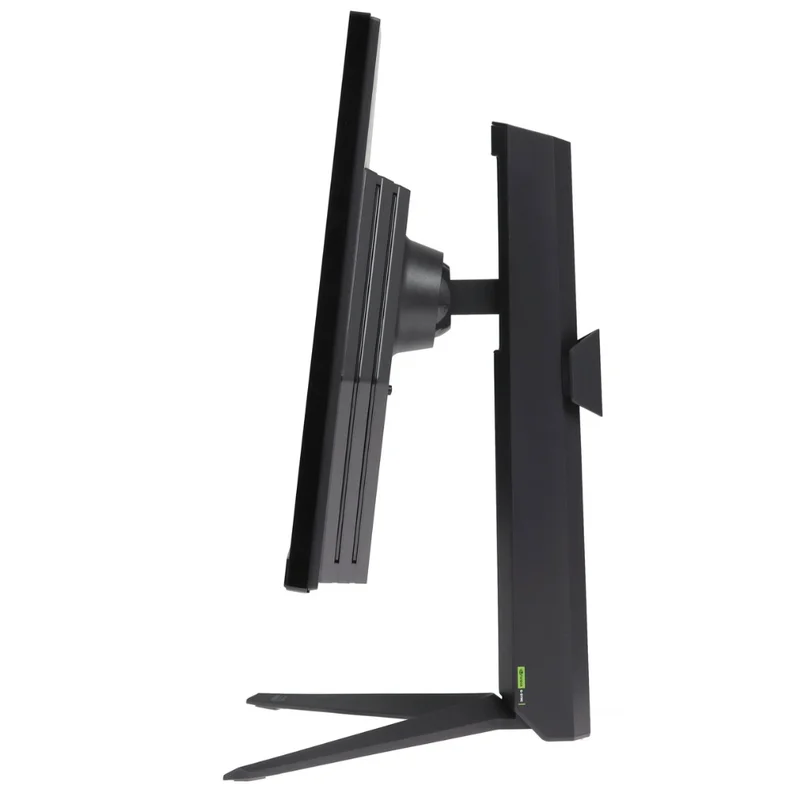 Монитор Игровой 27" LG UltraGear 27GS85Q 2560x1440 16:9 Nano IPS 200ГЦ (HDMI+DP) Black 5