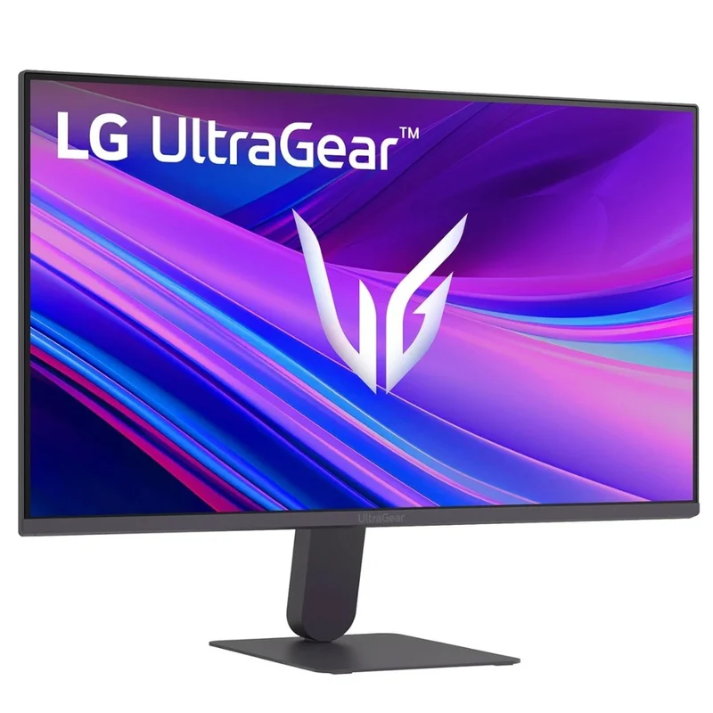 Монитор Игровой 24" LG UltraGear 24G411A 1920x1080 16:9 IPS 144ГЦ (HDMI+DP) Black 2