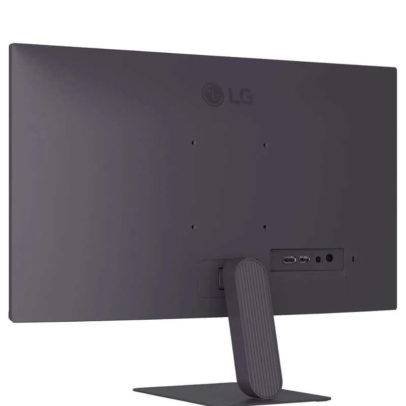 Монитор Игровой 24" LG UltraGear 24G411A 1920x1080 16:9 IPS 144ГЦ (HDMI+DP) Black 5