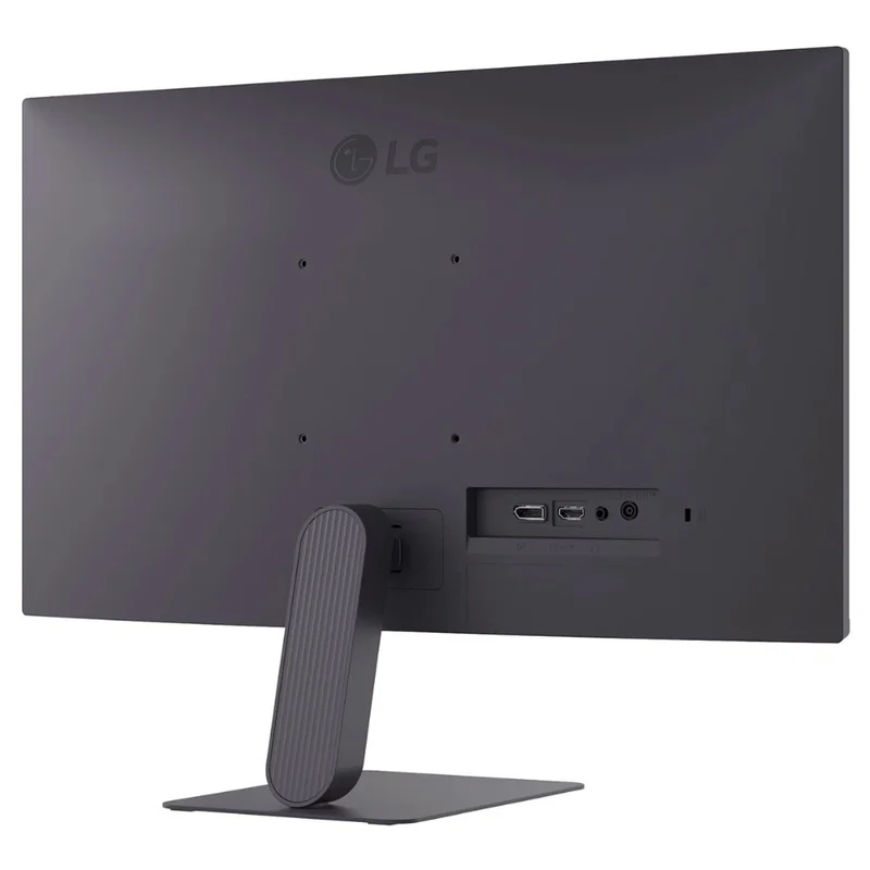 Монитор Игровой 24" LG UltraGear 24G411A 1920x1080 16:9 IPS 144ГЦ (HDMI+DP) Black 6